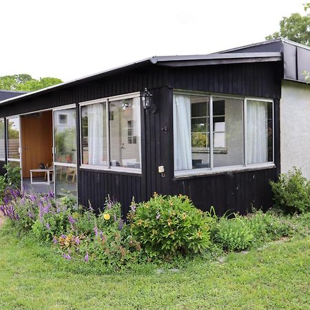 Apartmán Oestravi Visby 2 Rok Stor Altan Exteriér fotografie