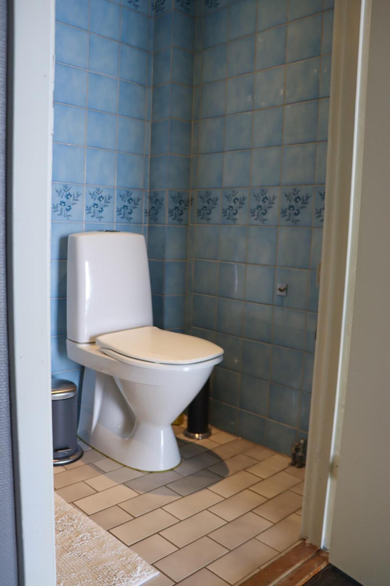 Apartmán Oestravi Visby 2 Rok Stor Altan Exteriér fotografie
